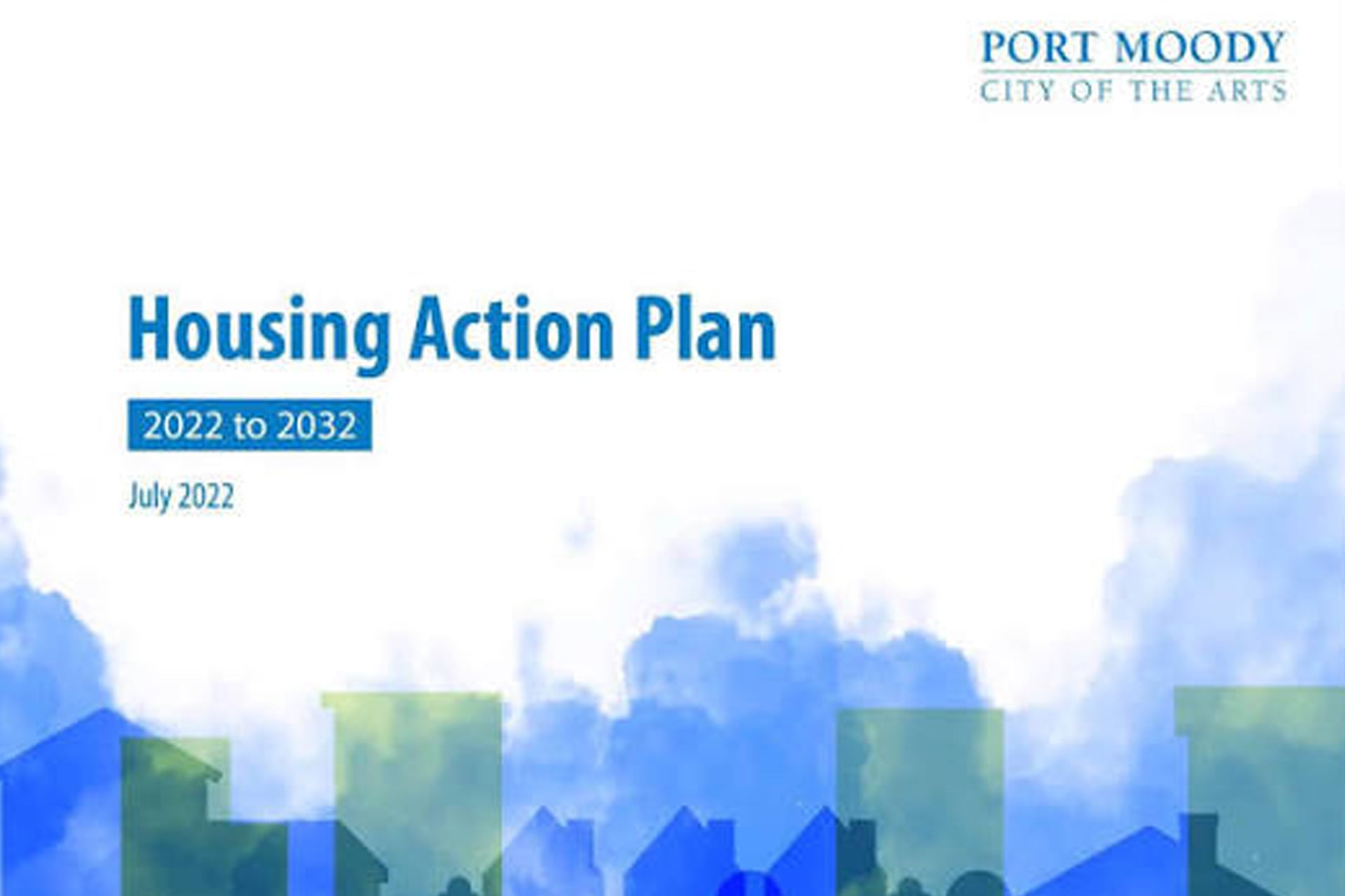 Housing action plan
