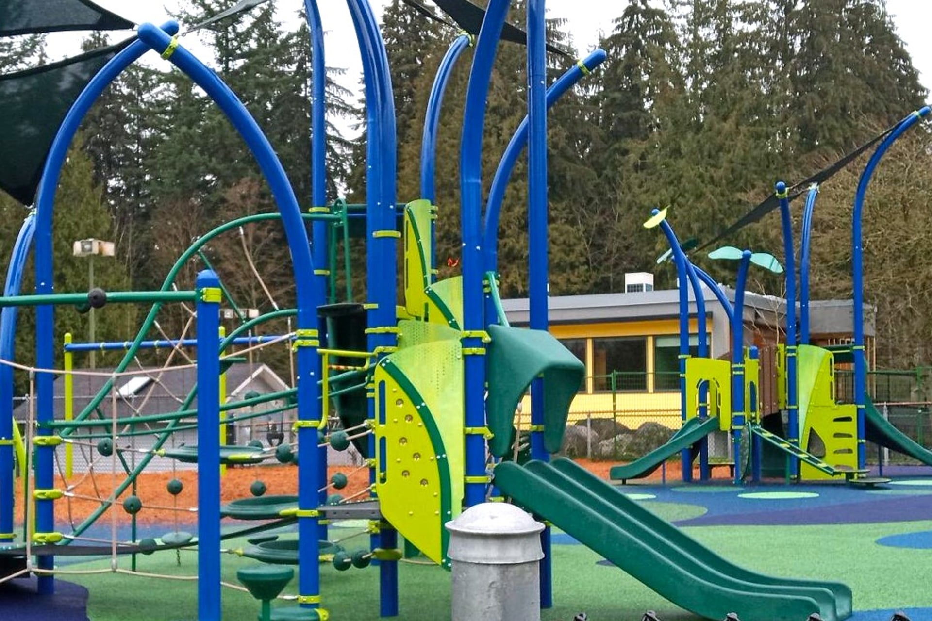 Slide